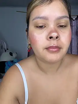 MelodySanz online show from May 2026 02:23:02 PM