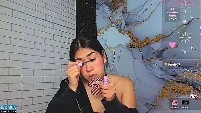 sofia sstonee  online show from January 2026 12:42:01 PM