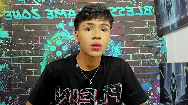 Snapshot of Timmy_Kiing_ chatting on August 2026 09:50:02 PM Timmy Kiing online show from August 2026 09:50:02 PM