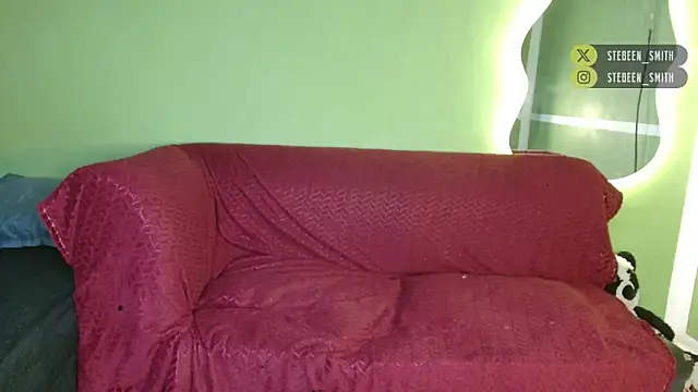 Snapshot of stebeen_smithh chatting on February 2026 11:50:01 AM stebeen smithh online show from February 2026 11:50:01 AM