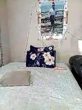 Eve Scarlet online show from February 2026 07:31:01 AM