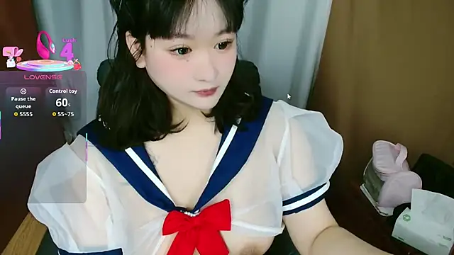 sallybing online show from February 2026 01:15:02 AM