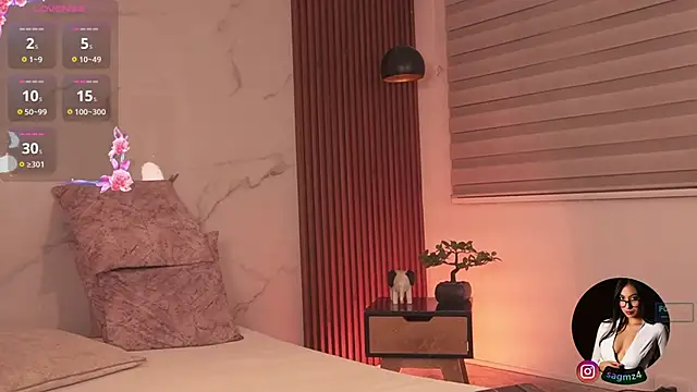 sara  gomez online show from March 2026 03:35:02 AM