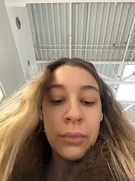 SashaCatt online show from February 2026 08:40:02 AM