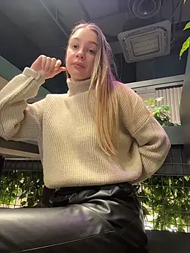 SashaCatt online show from February 2026 07:51:01 AM