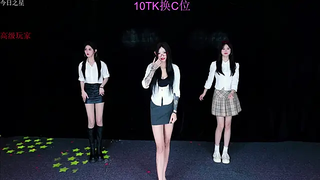 Youqianhua-111 online show from November 2025 01:15:01 AM