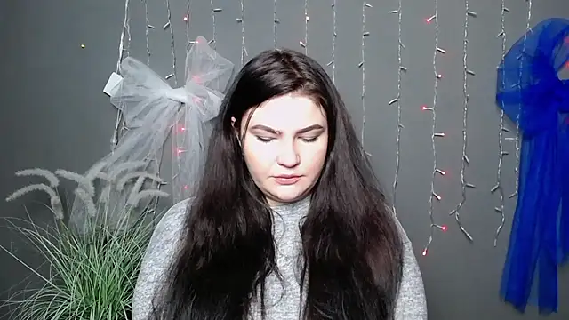 Snapshot of KateNils chatting on November 2025 01:31:01 PM KateNils online show from November 2025 01:31:01 PM