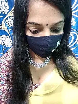 Honeya96 online show from December 2025 05:08:02 PM