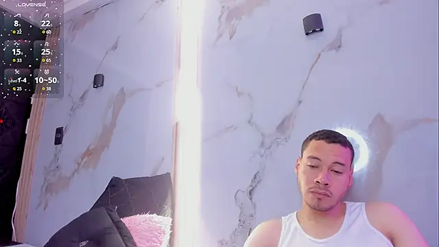 Aron and molly online show from February 2026 12:15:02 PM