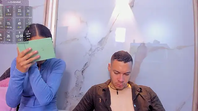 Aron and molly online show from March 2026 12:00:02 PM