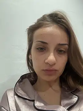 Chloe-Rae online show from November 2025 12:48:01 PM