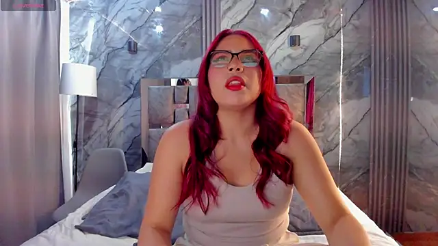 Samy and Allison online show from February 2026 07:15:01 PM