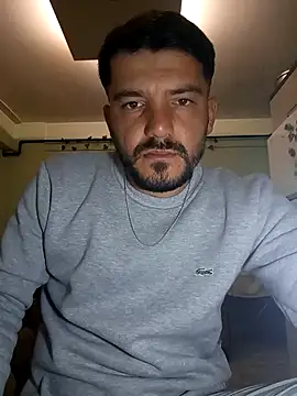 Cekiyorum  Gulumse online show from November 2025 10:30:02 PM