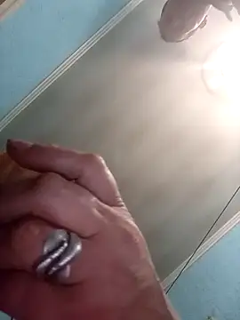 MilaTamila456 online show from November 2025 07:45:01 AM