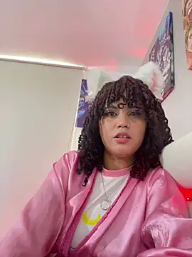 Valentinacaramelito 69 online show from January 2026 06:24:02 PM