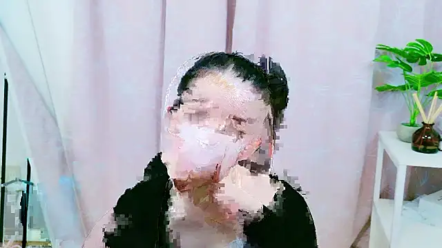 Yuina ch  online show from December 2025 08:23:01 AM