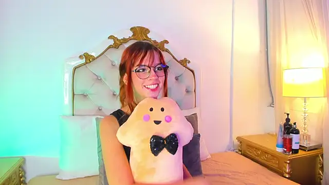 scarlett smith 3 online show from June 2026 02:05:02 AM