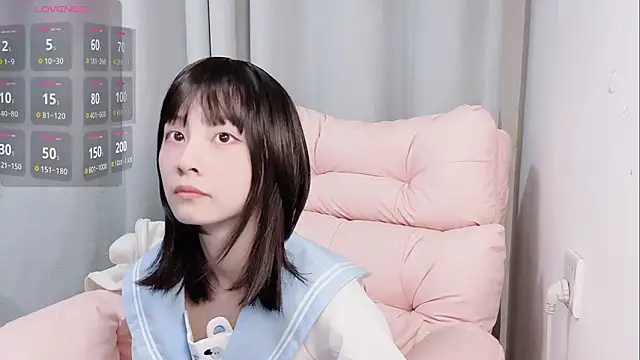 lris-Beauty online show from November 2025 08:44:01 AM