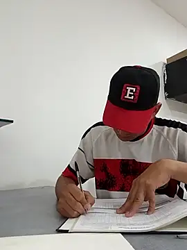 Snapshot of MonasticCanine chatting on November 2025 12:27:01 PM MonasticCanine online show from November 2025 12:27:01 PM