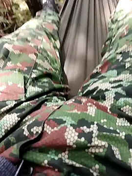 MonasticCanine online show from February 2026 06:11:01 PM