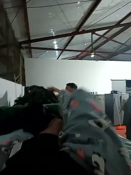 MonasticCanine online show from February 2026 02:40:01 AM