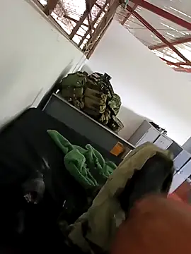 MonasticCanine online show from February 2026 05:47:02 PM