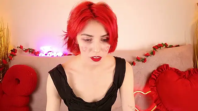 shen-ri online show from February 2026 03:42:01 PM