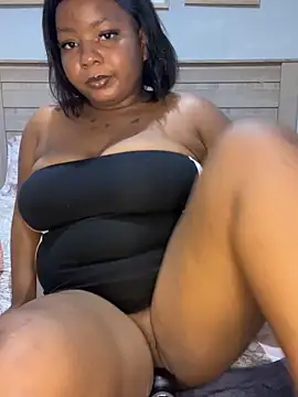 Exxoticaa online show from November 2025 09:26:02 PM