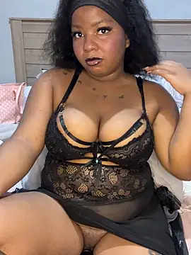 Exxoticaa online show from November 2025 08:52:01 PM