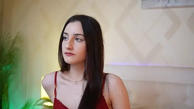 JadeHasy online show from November 2025 08:52:01 PM