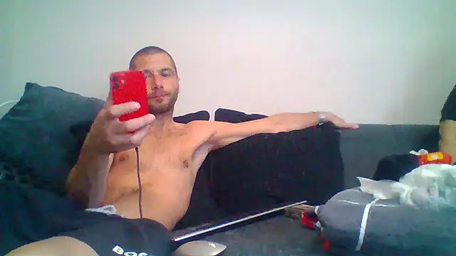 Kinkycouple142 online show from May 2026 06:26:04 PM