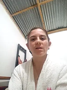 Sra Angelina online show from February 2026 03:18:02 AM