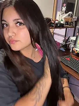 belenciita online show from December 2025 01:24:01 AM