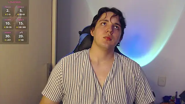 ValenClerk online show from November 2025 04:50:02 AM