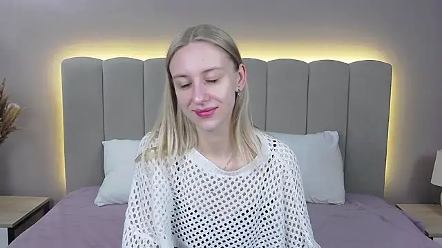 RachaelCute online show from March 2026 07:23:02 AM