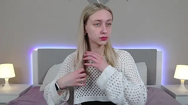 RachaelCute online show from April 2026 11:11:01 AM