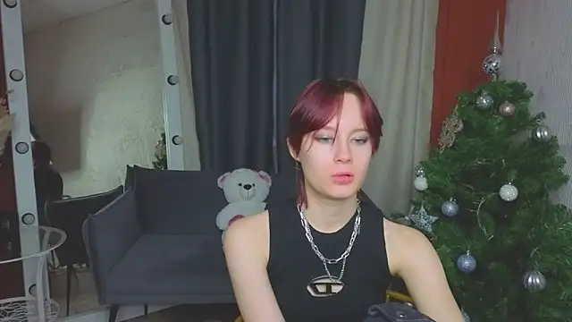 Annie Way online show from January 2026 12:43:01 PM