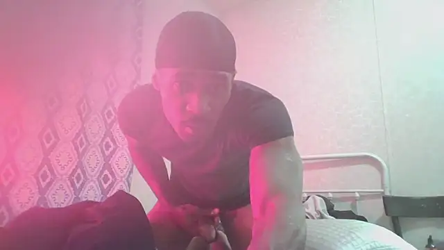 thatsmynega online show from November 2025 10:21:01 PM