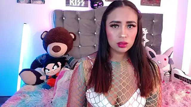 lunabritton1 online show from February 2026 03:38:02 AM