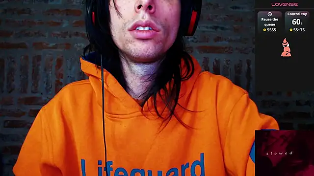 CaramelToy online show from January 2026 08:58:01 PM