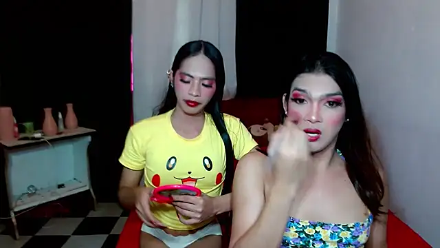 horsecock gabriela online show from November 2025 05:17:01 AM