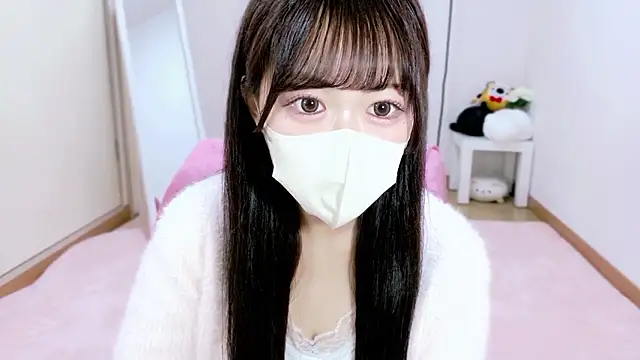 arisu-chan online show from November 2025 08:02:02 AM