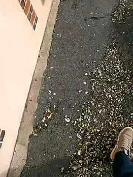 Nousdeux21 online show from February 2026 10:49:01 AM