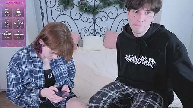 Danny loves Mary online show from January 2026 04:11:01 PM