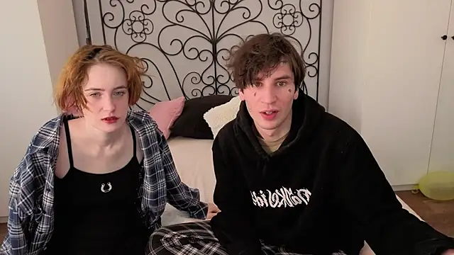 Danny loves Mary online show from February 2026 01:50:02 AM