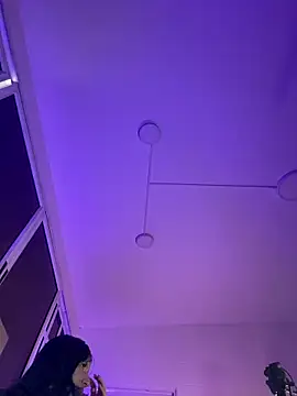 ReiAyanamy online show from November 2025 08:34:02 PM