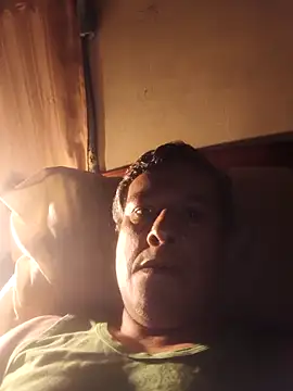 Riki121274 online show from December 2025 11:43:01 PM