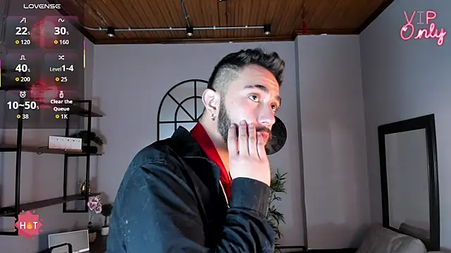 dave wolff online show from January 2026 12:18:01 PM