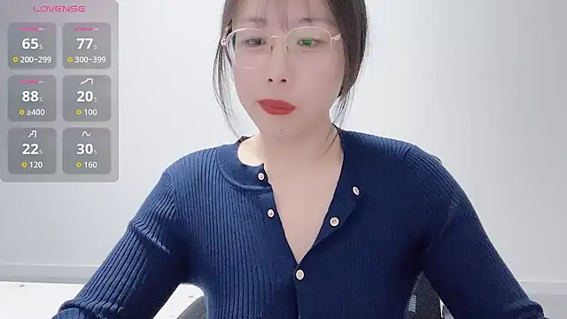 suisui322 online show from December 2025 02:12:02 PM