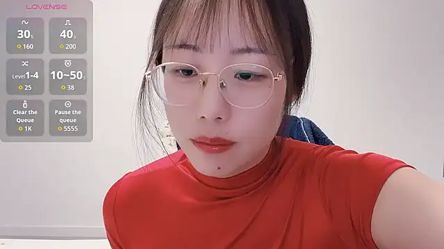 suisui322 online show from February 2026 01:48:02 PM